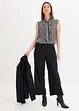 Kalhoty Culotte, bonprix