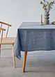 Univerzálně využitelný lněný přehoz, bonprix