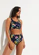 Bikiny s podprsenkovým topem (2dílná souprava), bonprix