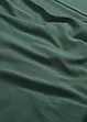 Midi šaty v linii do písmene A, bonprix