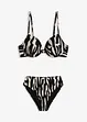 Bikiny (2dílná souprava), bonprix