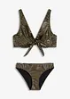 Bikiny s kosticemi (2dílná souprava), bonprix
