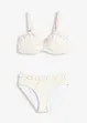Bikiny s kosticemi (2dílná souprava), bonprix