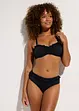 Bikiny s kosticemi (2dílná souprava), bonprix