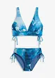 Třpytivé bikiny (2dílná souprava), bonprix