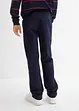Chino kalhoty z bavlny s podílem streče, Slim Fit, bonprix