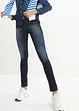 Strečové džíny Skinny, Mid Waist, bonprix