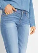 Strečové džíny Skinny, Mid Waist, bonprix