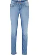 Strečové džíny Skinny, Mid Waist, bonprix