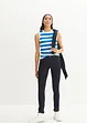 Strečové džíny Skinny, Mid Waist, bonprix