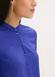 Dlouhá viskózová halenka, bonprix