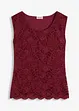 Top z krajky, bonprix