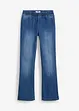 Jegíny Mid Waist, Flared, bonprix