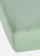 Žerzejové natahovací prostěradlo, bonprix