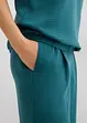 Oversize halenka s elastickým lemem, bonprix