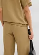 Oversize halenka s elastickým lemem, bonprix