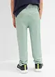 Strečové chino kalhoty Slim Fit, Straight, bonprix