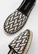 Espadrilky, bonprix