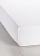 Nabpínací prostěradlo z froté, bonprix