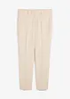Business kalhoty Regular Fit, bonprix