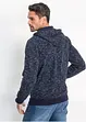 Mikina s kapucí, bpc bonprix collection