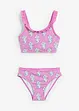 Bikiny (2dílná souprava), bonprix