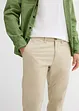 Lehké chino kalhoty, Regular Fit, bonprix