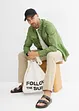 Lehké chino kalhoty, Regular Fit, bonprix