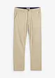 Lehké chino kalhoty, Regular Fit, bonprix