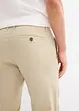 Lehké chino kalhoty, Regular Fit, bonprix