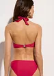 Bikiny s ramínkem kolem krku, horní díl, bonprix