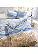 Povlečení s přímořským designem, bonprix