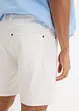 Strečové džínové šortky, Loose Fit, extra široké, bonprix