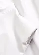 Minišaty se zvýrazněnými rameny, bonprix