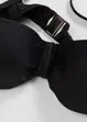 Balkonetové bikinová podprsenka, bonprix