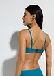 Balkonetové bikinová podprsenka, bonprix