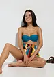 Balkonetové bikinová podprsenka, bonprix