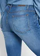 Strečové džíny Skinny, Mid Waist, bonprix
