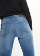Strečové džíny Skinny, Mid Waist, bonprix