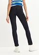 Strečové džíny Skinny, Mid Waist, bonprix