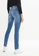 Strečové džíny Skinny, Mid Waist, bonprix