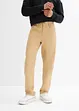 Strečové kalhoty Classic Fit s obsahem čisté bavlny, Straight, bonprix