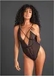 String body ouvert, VENUS