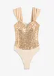 Body s flitry, bonprix