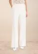 Kalhoty Marlene, bonprix