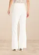 Kalhoty Marlene, bonprix
