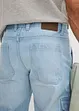 3/4 cargo džíny Regular Fit, Straight, bonprix