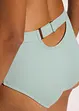 Bikinové kalhotky, High Waist, s nastavitelným pasem, bonprix