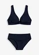 Push-up bikiny (2dílná souprava), bonprix