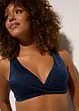 Push-up bikiny (2dílná souprava), bonprix